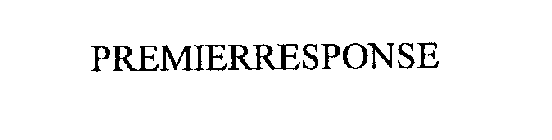 PREMIERRESPONSE