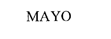 MAYO