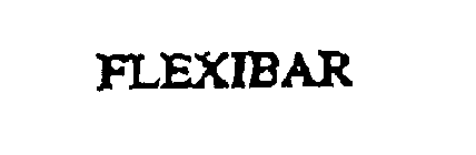 FLEXIBAR