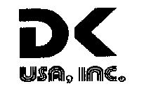 DK USA, INC.