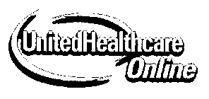 UNITEDHEALTHCARE ONLINE