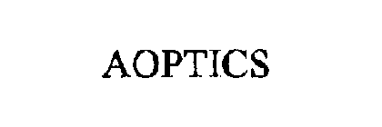 AOPTICS