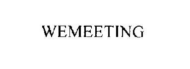 WEMEETING