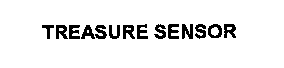 TREASURE SENSOR