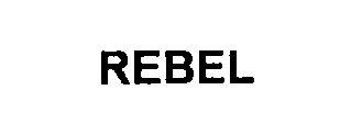 REBEL