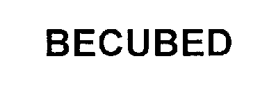 BECUBED