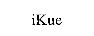 IKUE