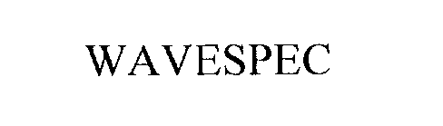 WAVESPEC