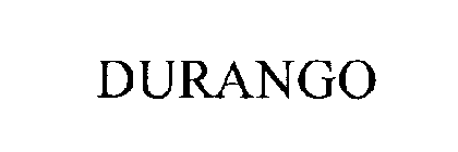 DURANGO