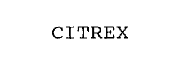 CITREX