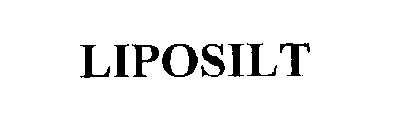 LIPOSILT