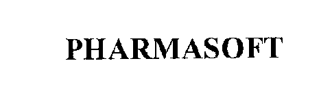 PHARMASOFT