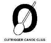 OUTRIGGER CANOE CLUB