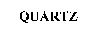 QUARTZ