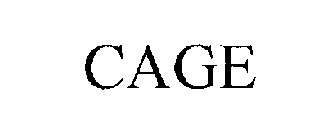 CAGE