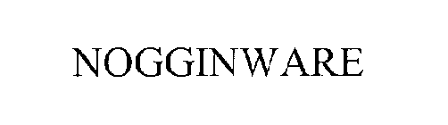 NOGGINWARE