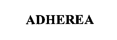 ADHEREA