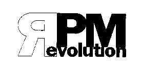 RPM EVOLUTION