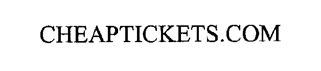 CHEAPTICKETS