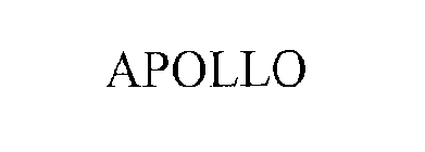 APOLLO