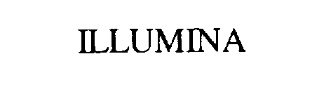 ILLUMINA