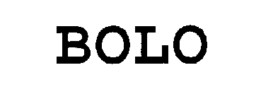 BOLO