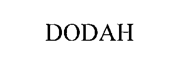 DODAH