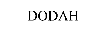 DODAH