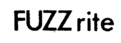 FUZZRITE