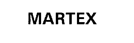 MARTEX