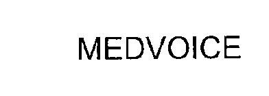 MEDVOICE