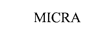 MICRA