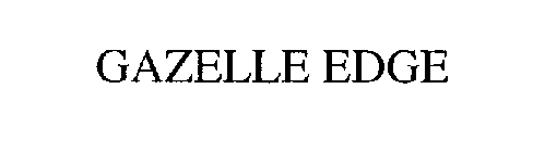 GAZELLE EDGE