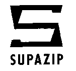 S SUPAZIP