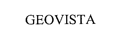 GEOVISTA