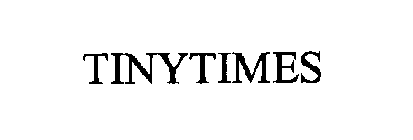 TINYTIMES