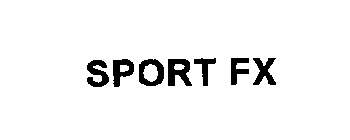 SPORT FX