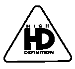 HIGH DEFINITION HD