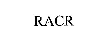 RACR