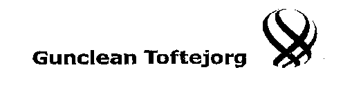 GUNCLEAN TOFTEJORG