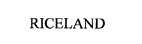 RICELAND