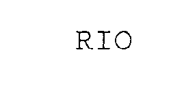 RIO