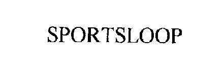 SPORTSLOOP