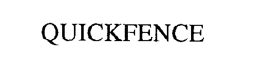 QUICKFENCE