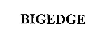 BIGEDGE