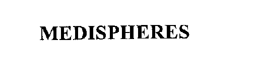 MEDISPHERES