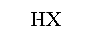 HX