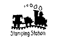 STAMPING STATION