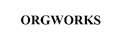 ORGWORKS