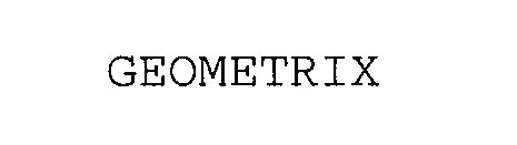 GEOMETRIX